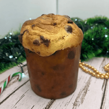 Curso Prático Panetones Doces e Salgados 24/11/25 9h às 12h30